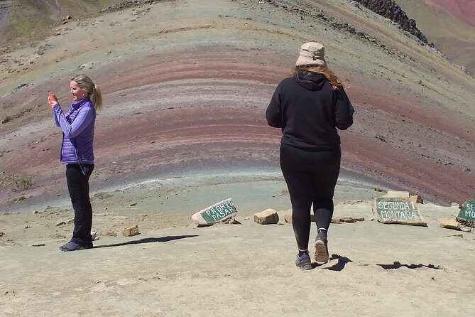 Palcoyo Rainbow Mountain Day Trip from Cusco – Easy Hike - What’s included in the $109 price (and why it can be good value)