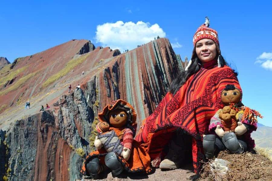 PALLAY PONCHO MOUNTAIN TREK - Cusco to Pallay Poncho: what makes this trek special