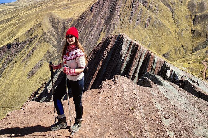 Pallay Punchu Private Hiking Tour - Key things to know before you go