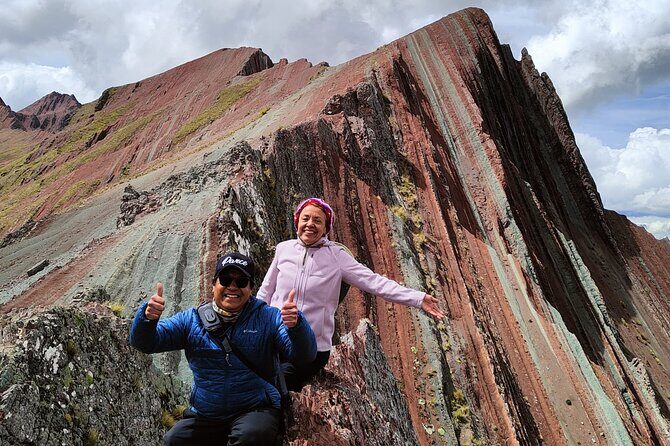 Pallay Punchu Private Hiking Tour - The ride to Layo (3,978 m): a short reset before the climb