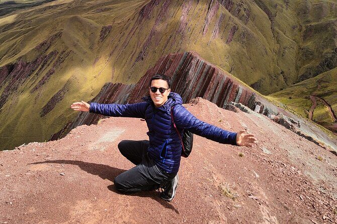Pallay Punchu Private Hiking Tour - Price and logistics: what your $110 actually buys