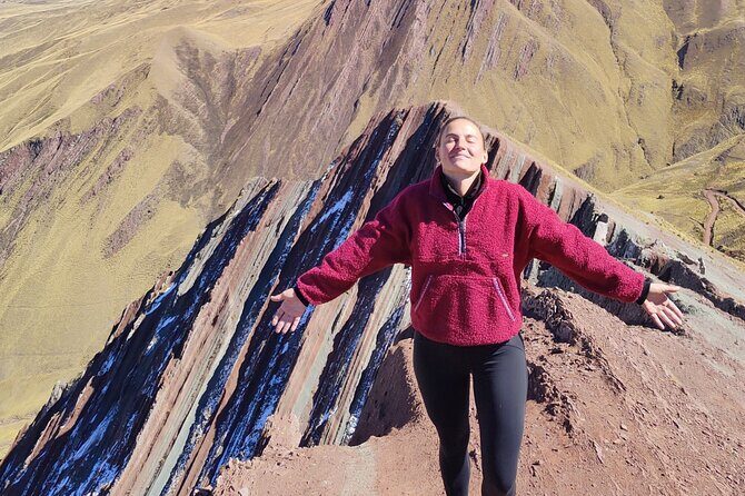 Pallay Punchu Private Hiking Tour - The 4:30 a.m. start, and why it’s worth it