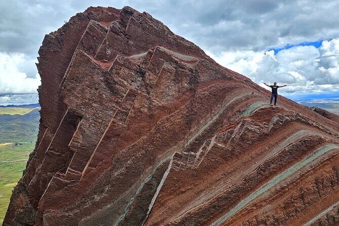 Pallay Punchu Private Tour from Cusco Daily Departures - Key Highlights You’ll Care About