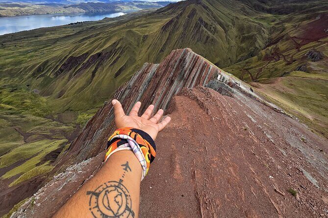 Pallay Punchu Private Tour from Cusco Daily Departures - A Long Cusco Day with Two Big View Stops