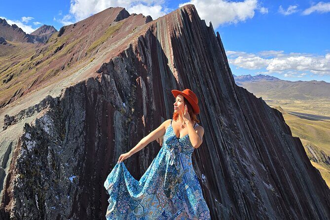 Pallay Punchu Private Tour from Cusco Daily Departures - Raqchi Archaeological Park: Inca Temple Time You Can Actually Enjoy