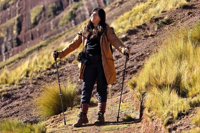 Pallay Punchu Private Tour from Cusco Daily Departures - What the Tour Feels Like in Real Life (Not Just on Paper)