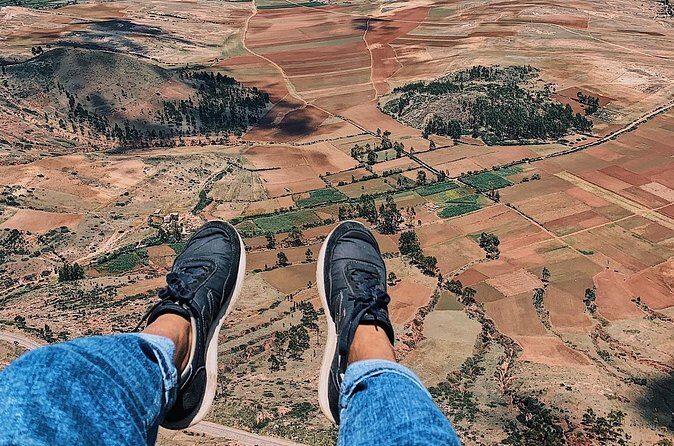 Paragliding Adventure in the Sacred Valley - Half Day - What You’re Getting for $225: A Value Check