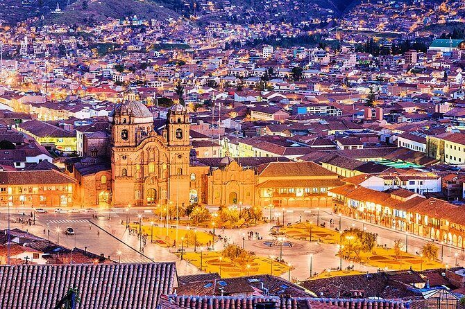 Peru Cusco Airport (CUZ) Private Transfer to Cusco City - Luggage Rules Matter More in Cusco Than You’d Expect