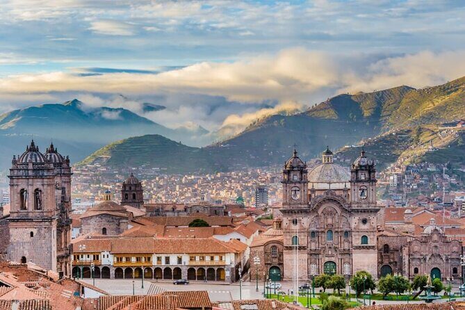 Peru Cusco Airport (CUZ) Private Transfer to Cusco City - Comfort and Practical Perks You’ll Notice After a Flight