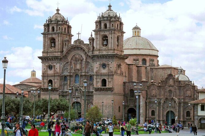 Peru Cusco Airport (CUZ) Private Transfer to Cusco City - Who This Transfer Fits Best (And Who Should Rethink It)