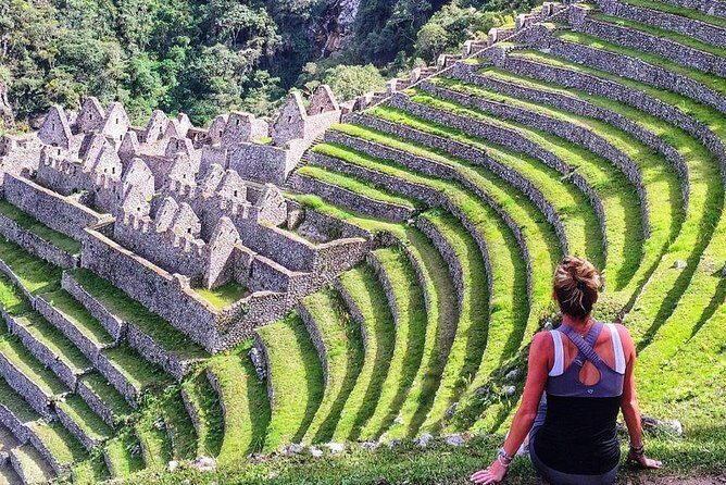 Peru Itinerary Preparation - Why Peru needs more than a rough sketch