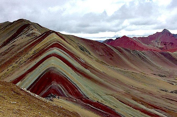Peru Itinerary Preparation - Support that feels like a safety net, not a brochure