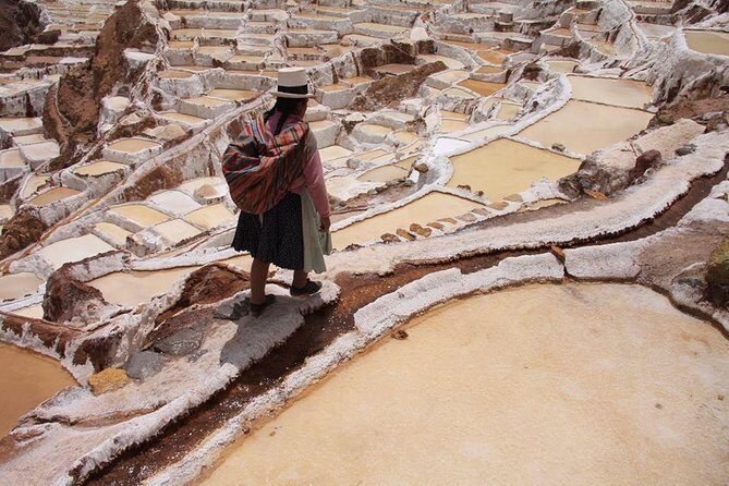 Peru Off-the-Beaten-Track: Maras, Moray, and Salineras from Cusco - Key Points You’ll Care About