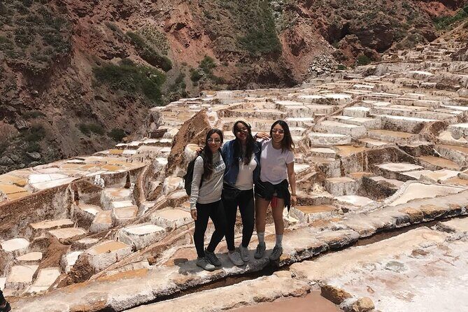 Peru Off-the-Beaten-Track: Maras, Moray, and Salineras from Cusco - What to Pack for a High-Altitude, Half-Day Plan