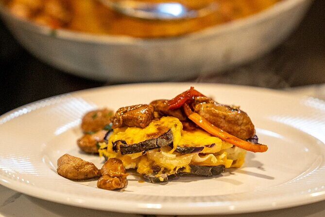 Peruvian cooking class - Pachamanca experience - Where It Starts in Cusco (and How the Timing Works)