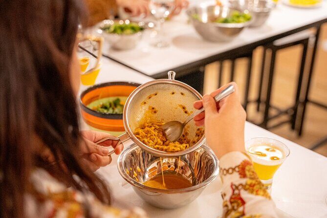 Peruvian cooking class - Pachamanca experience - The One Thing I’d Watch Closely: Communication at the Meeting Point