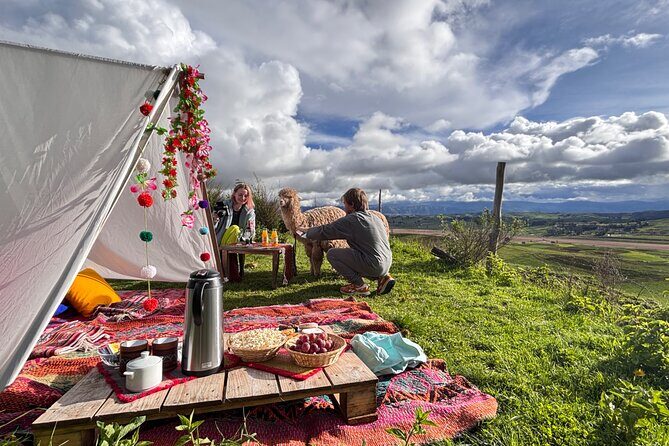 Picnic and Pukara Bull Painting in the Sacred Valley, Cusco, Peru - Key Moments You’ll Remember