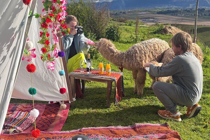 Picnic and Pukara Bull Painting in the Sacred Valley, Cusco, Peru - A 2-Hour Plan That Doesn’t Waste Your Day