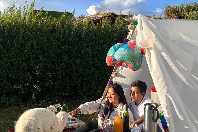 Picnic and Pukara Bull Painting in the Sacred Valley, Cusco, Peru - Value Check: Is $39 Worth It?