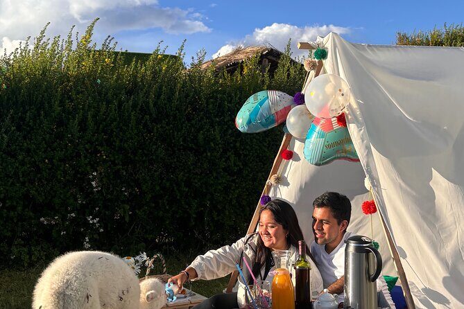 Picnic and Pukara Bull Painting in the Sacred Valley, Cusco, Peru - Practical Tips So This Feels Easy (Not Stressful)