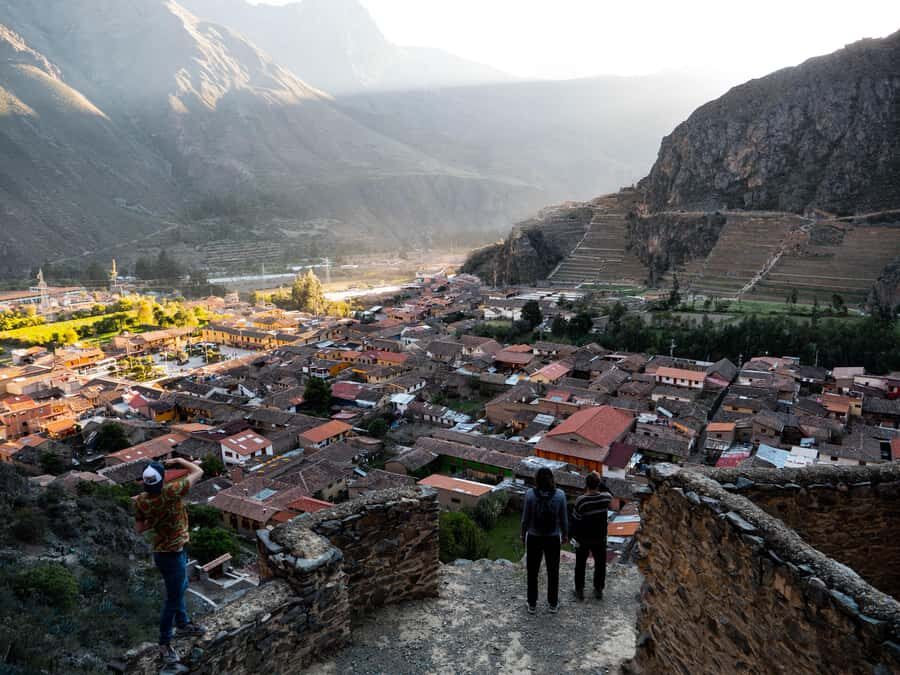 Pisaq, Ollantaytambo, Chinchero - Sacred Valley Experience - Entrance Tickets and Value: What the $119 Covers (and What It Doesn’t)