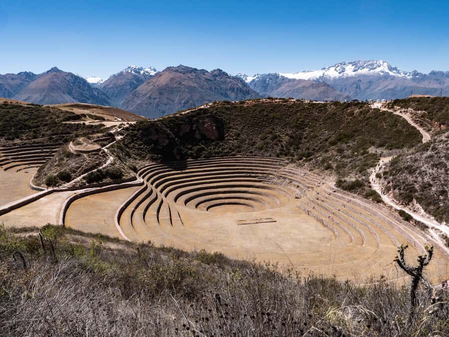 Pisaq, Ollantaytambo, Chinchero - Sacred Valley Experience - Guides, English Support, and What Makes the Explanations Click