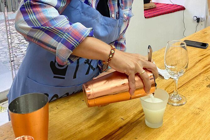 Pisco Bilingual Cocktail Class at Night - Key Things I’d Remember About This Night Pisco Class