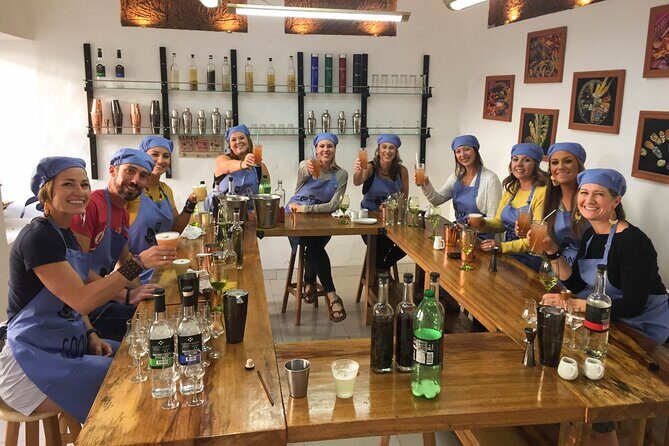 Pisco Bilingual Cocktail Class at Night - Price and Value: Why $25 Feels Fair Here