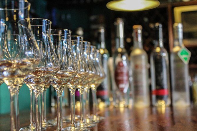 Pisco Tasting Experience - Key moments you’ll remember from the Cusco Pisco Tasting