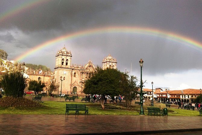 Planetarium Cusco: Learn About Inca Astronomy - Key Highlights You’ll Actually Care About