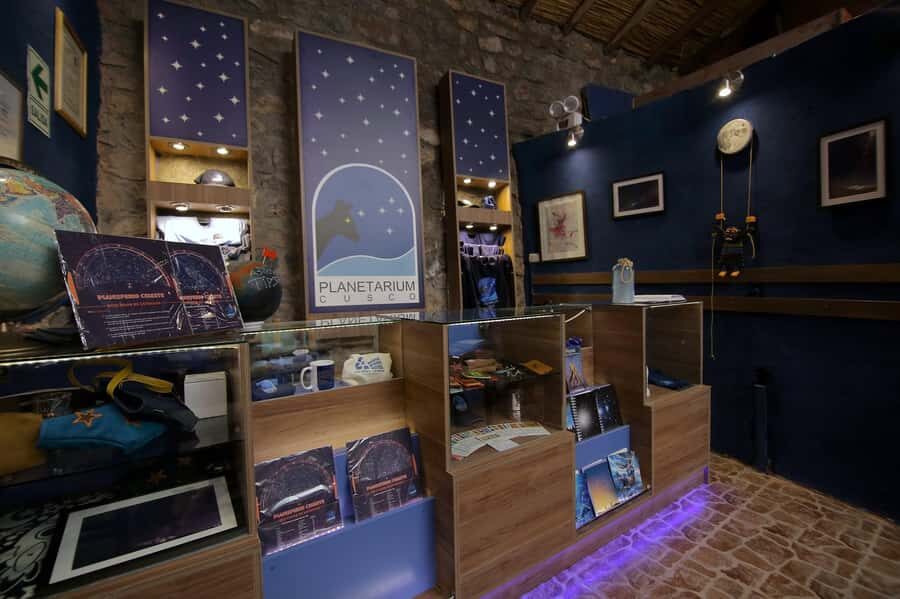 Planetarium Cusco Trip - Key things to know before you go