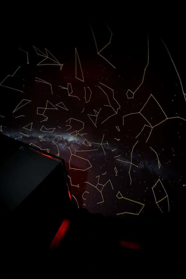 Planetarium Cusco Trip - Telescope time at Planetarium Cusco: crisp stars, weather permitting