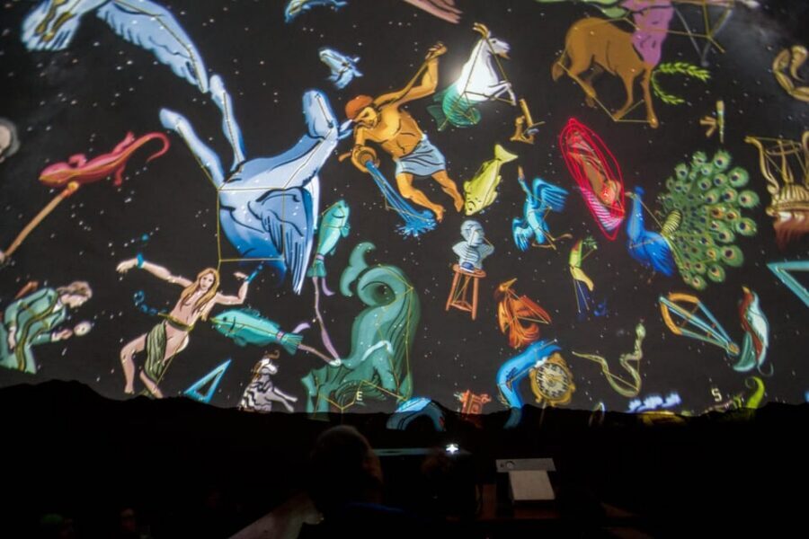 Planetarium Cusco Trip - Transport and timing: value for $43 (and what’s not included)