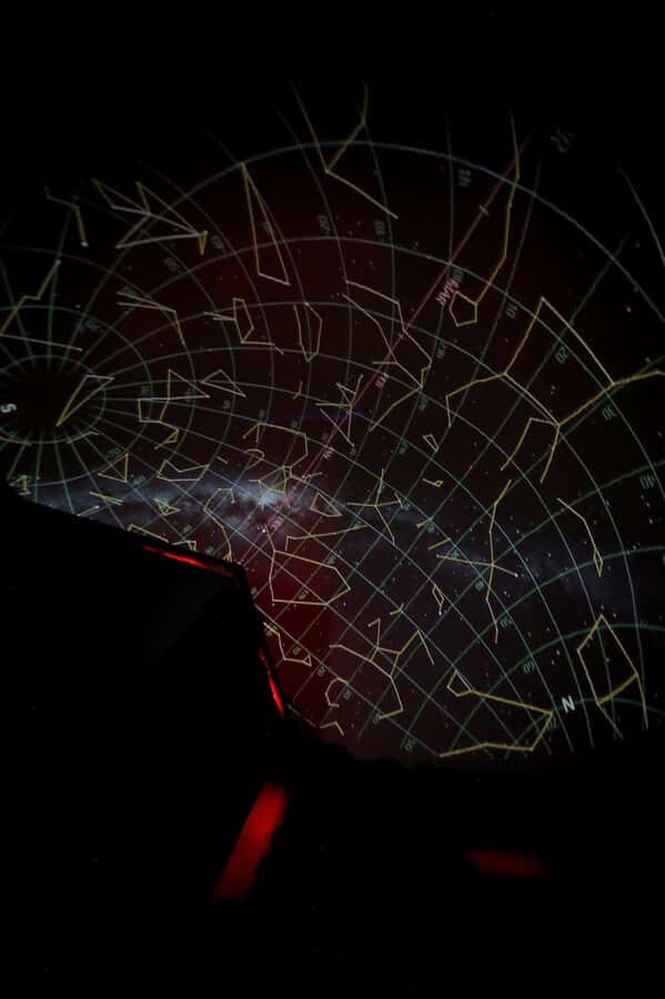 Planetarium Cusco Trip - Who should book this Planetarium Cusco trip?