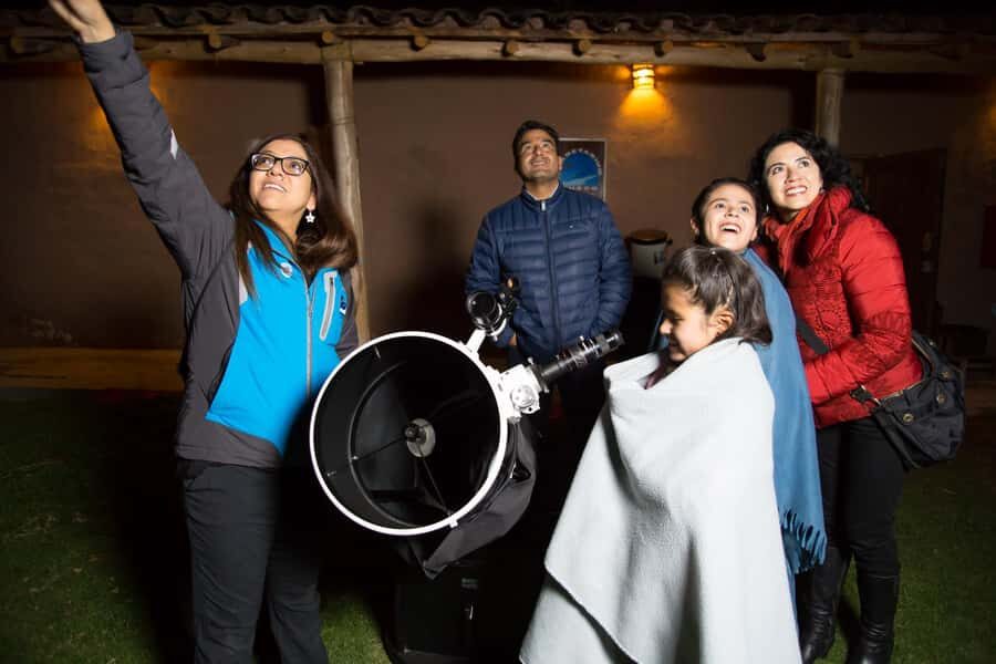Planetarium Cusco Trip - Should you book it?