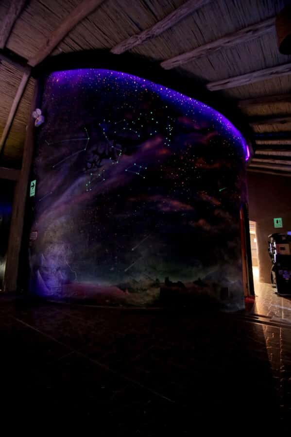 Planetarium Cusco Trip - Inca astronomy in the interpretation rooms: what you’re learning