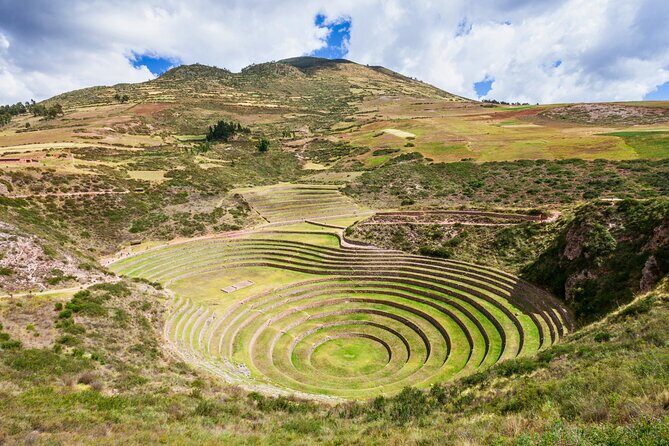 Premium Adventure: Machu Picchu, Sacred Valley & Rainbow Mountain - Day 3: Rainbow Mountain (Vinicunca) starts at 4:30 AM