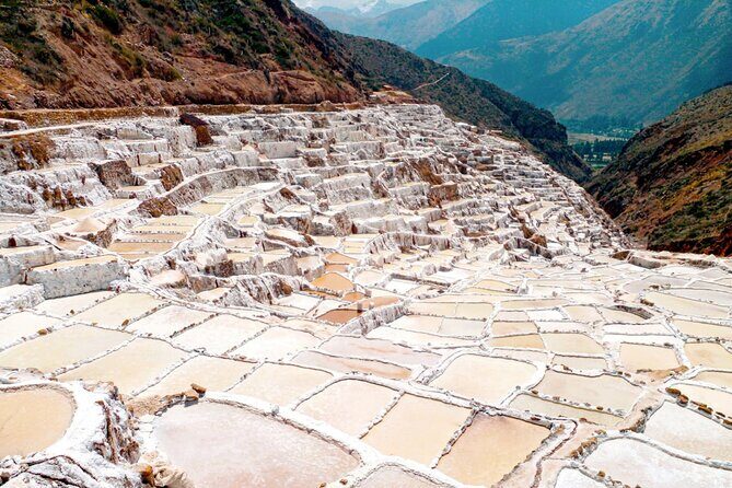 Premium Adventure: Machu Picchu, Sacred Valley & Rainbow Mountain - Price and logistics: is $762.17 per person good value?