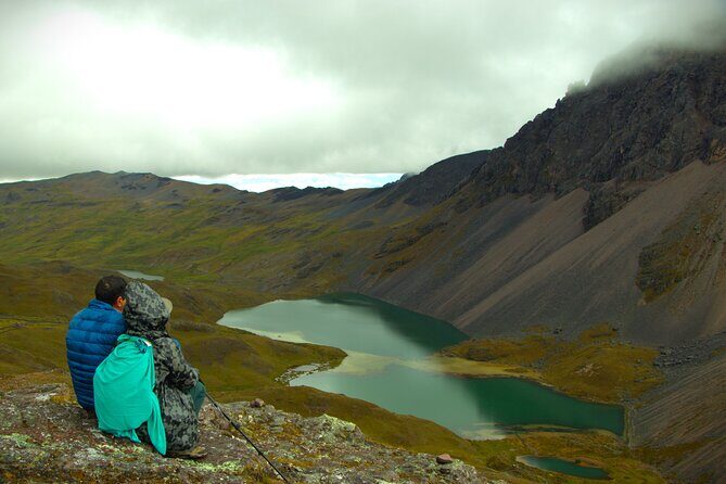 Private 12 Lagoons full Day Ausangate Trek from Cusco - Key highlights you’ll feel on day one