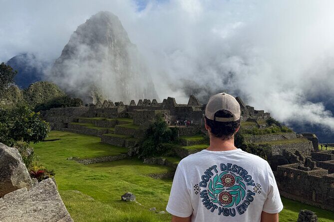 Private 2-Day Machu Picchu Tour with Sacred Valley Departure - Key things that make this tour work