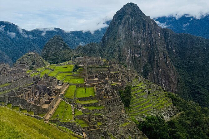 Private 2-Day Machu Picchu Tour with Sacred Valley Departure - Price and what you actually get for $686.67