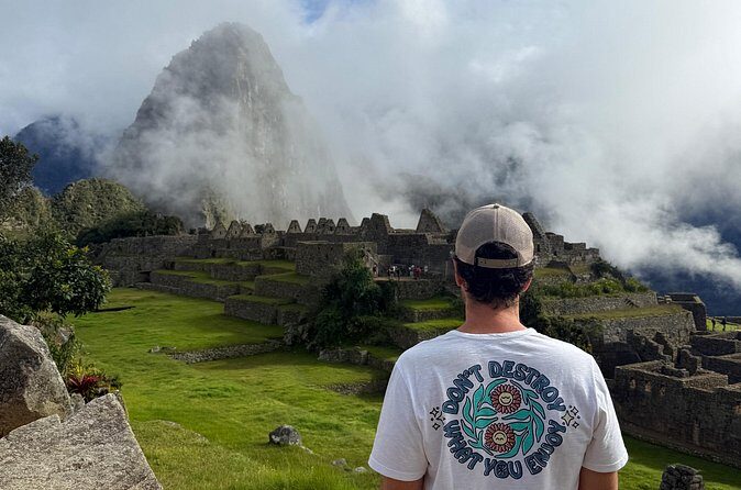 Private 2-Day Machu Picchu Tour with Sacred Valley Departure - Train and transfers: getting between Ollantaytambo and Aguas Calientes