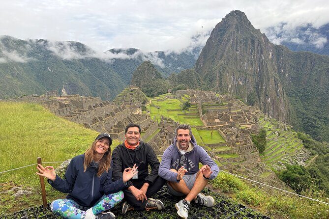 Private 2-Day Machu Picchu Tour with Sacred Valley Departure - The guide experience: Mihai’s storytelling and the private-group pace