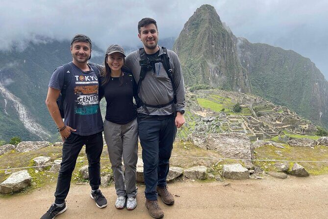 Private 2-Day Machu Picchu Tour with Sacred Valley Departure - Aguas Calientes base: hotel, dinner, and not rushing the night