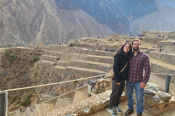 Private 2 Day Tour in Sacred Valley of the Incas and Machupichu - Key Highlights You’ll Care About
