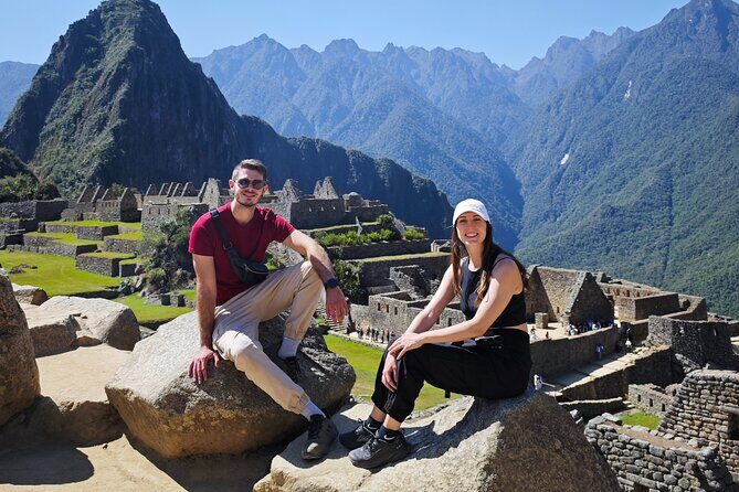 Private 2 Day Tour in Sacred Valley of the Incas and Machupichu - Sacred Valley and Machu Picchu in Two Days: How This Tour Flows