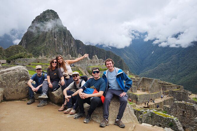 Private 2 Day Tour in Sacred Valley of the Incas and Machupichu - Day 2 Machu Picchu: Official Entry, Guided Time, and Free Exploration