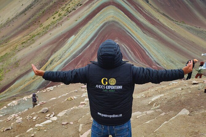 Private 2 Day Tour in Sacred Valley of the Incas and Machupichu - Logistics You Should Not Ignore: Timing, Tickets, and Comfort