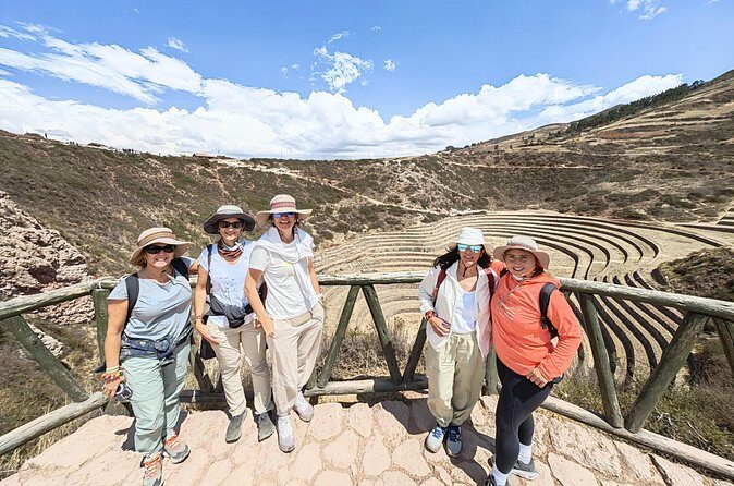 Private 2 Day Tour in Sacred Valley of the Incas and Machupichu - Who Should Book This Private Tour (and Who Might Not Need It)