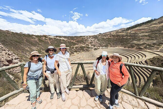 Private 2 Day Tour in Sacred Valley of the Incas and Machupichu - The Honest Decision: Should You Book It?